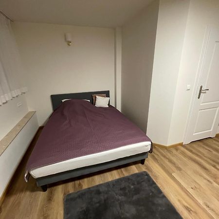 Palac Zbylitowskich Zbylitowska Gora Dış mekan fotoğraf