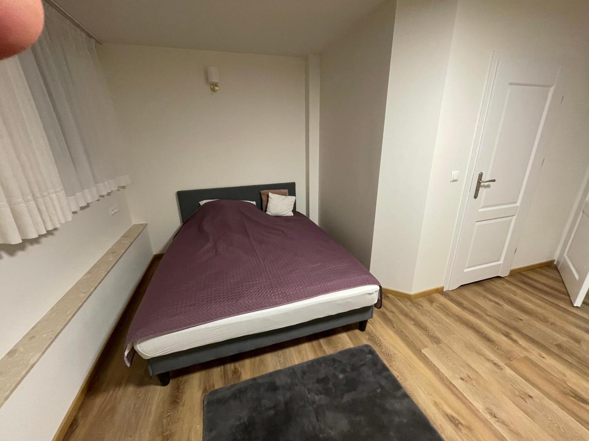 Palac Zbylitowskich Zbylitowska Gora Dış mekan fotoğraf