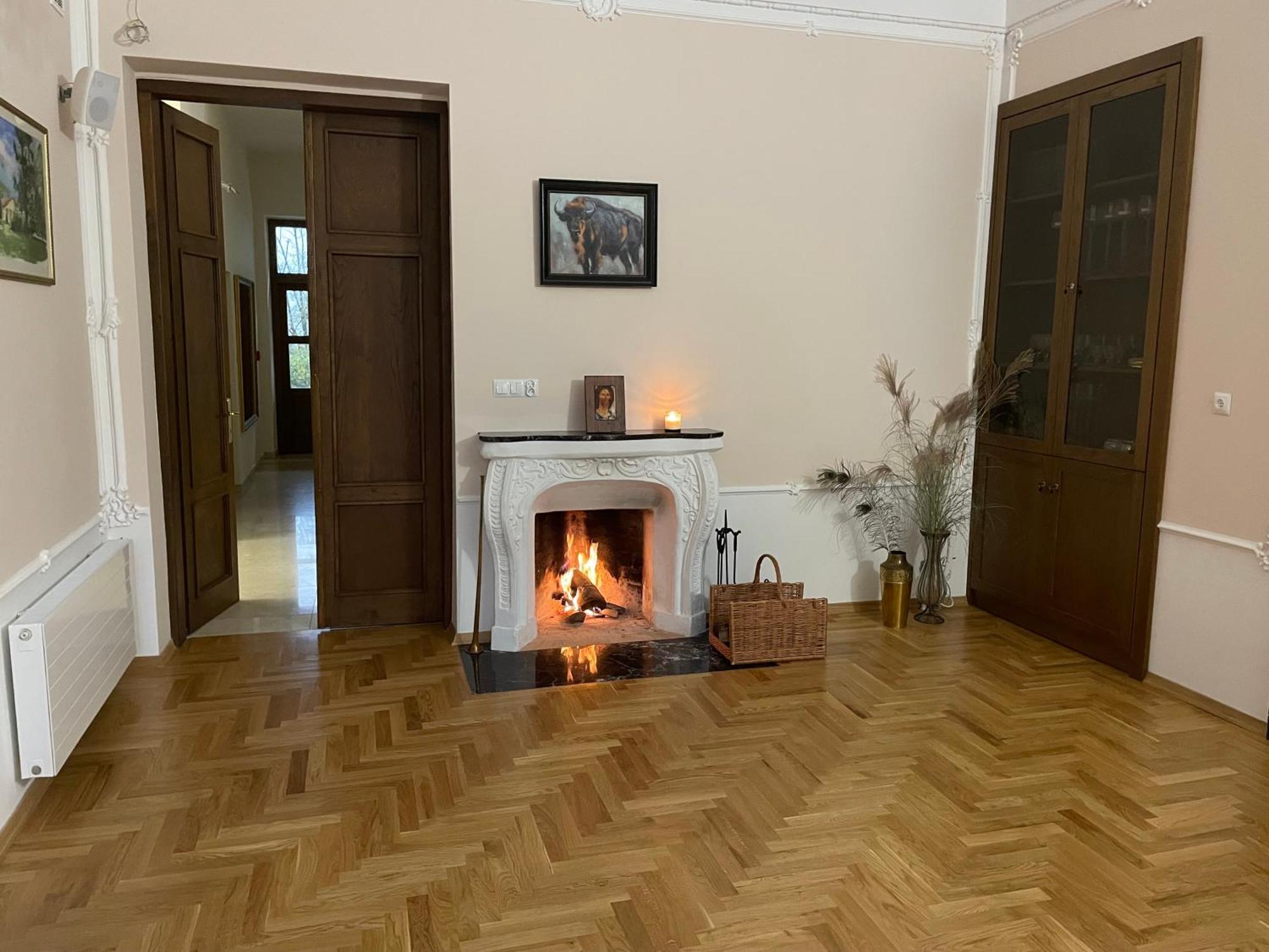 Palac Zbylitowskich Zbylitowska Gora Dış mekan fotoğraf