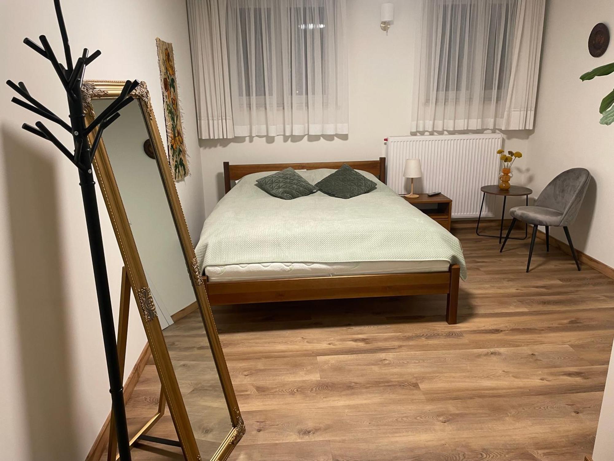 Palac Zbylitowskich Zbylitowska Gora Dış mekan fotoğraf