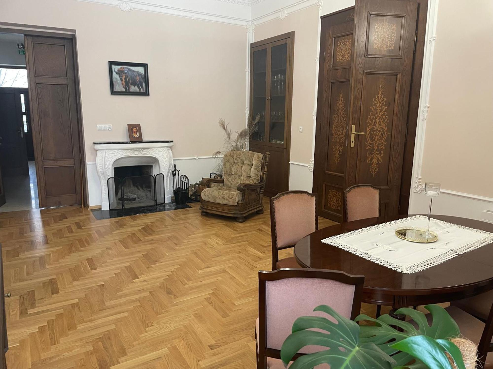 Palac Zbylitowskich Zbylitowska Gora Dış mekan fotoğraf