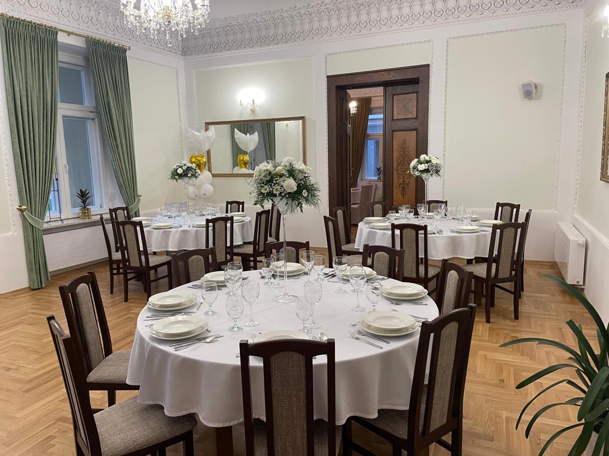 Palac Zbylitowskich Zbylitowska Gora Dış mekan fotoğraf