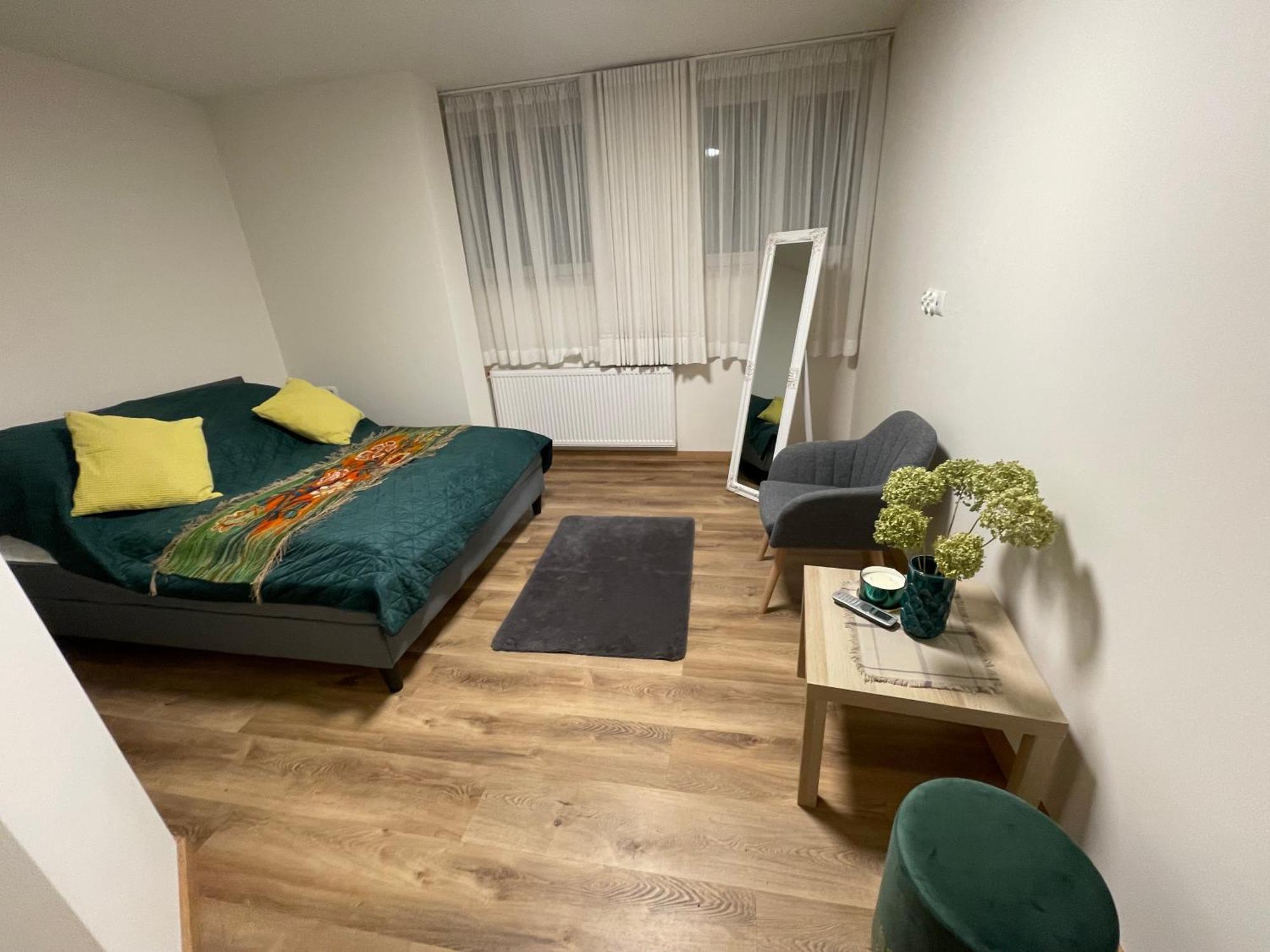 Palac Zbylitowskich Zbylitowska Gora Dış mekan fotoğraf